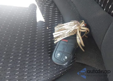 2020 Dodge Journey Se Value из США, поврежденный, VIN 3C4PDCAB8LT181120